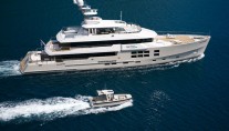 Motor Yacht BIG FISH